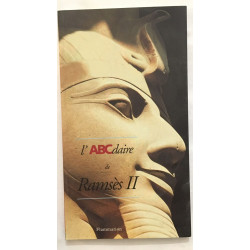 L'ABCdaire de Ramsès II