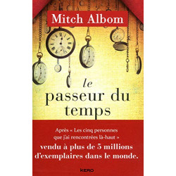 Le passeur du temps