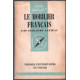 Le mobilier francais / que sais je