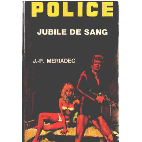 Jubile de sang