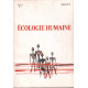 Écologie humaine / janvier 1991