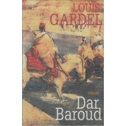 Dar Baroud