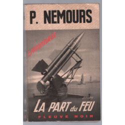 La part de feu
