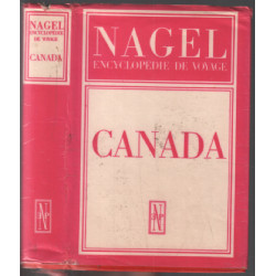 Canada encyclopédie de voyage
