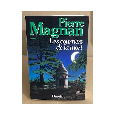 Les Courriers de la mort