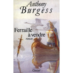Ferraille à vendre