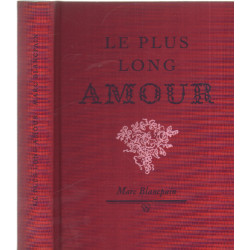 Le plus long amour