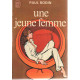 Une jeune femme