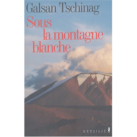La Montagne blanche