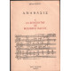 Maurice racol ou la musique au coeur