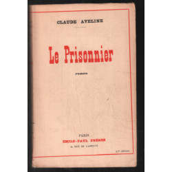 Le prisonnier (1936)