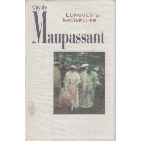 Longues nouvelles