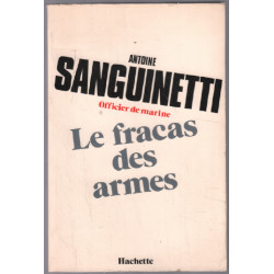 Le fracas des armes