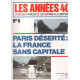 Les années 40/ la vie des français de l'occupation à la liberation...