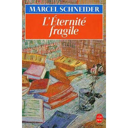 L'Eternité fragile N° 1