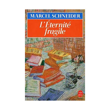 L'Eternité fragile N° 1