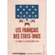 Les francais des etats-unis