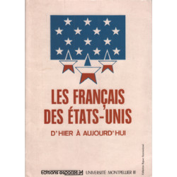 Les francais des etats-unis