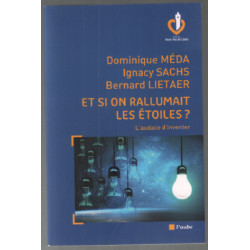 Et si on rallumait les étoiles