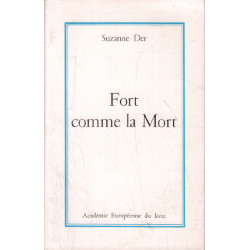 Fort comme la mort