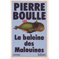 La Baleine Des Malouines