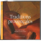 Traditions provencales