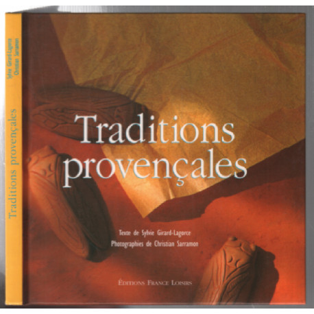 Traditions provencales