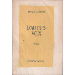 D'autre voix