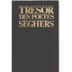 Tresor des poetes/ recueil de poemes publiés pour la premiere fois...
