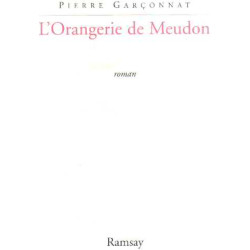 L'Orangerie de Meudon