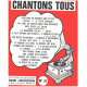 Chantons tous n° 31