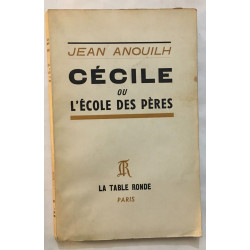 Cécile ou l' école des pères