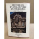 Histoire de l'hotel de ville de Tourcoing