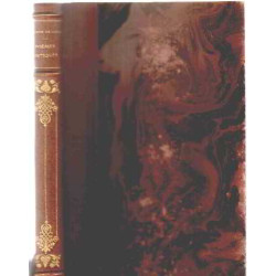 Poemes antiques