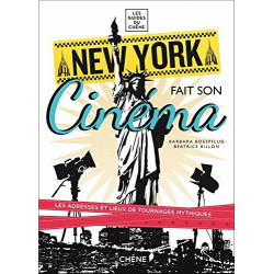 New york fait son cinéma