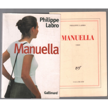 Manuella