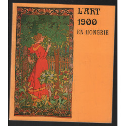 L'art 1900 en hongrie