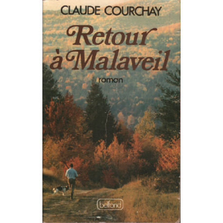 Retour A Malaveil