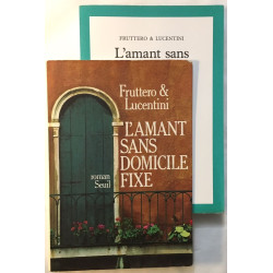 L'amant Sans Domicile Fixe