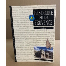 Histoire de la Provence