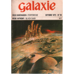Revue galaxie n° 113