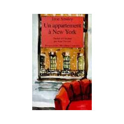 Un Appartement A New York