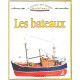 Ecole images les bateaux
