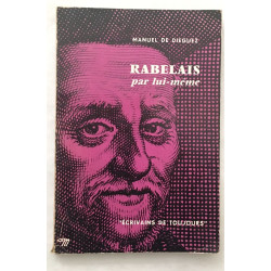 Rabelais par lui-même
