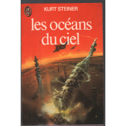 Les océans du ciel