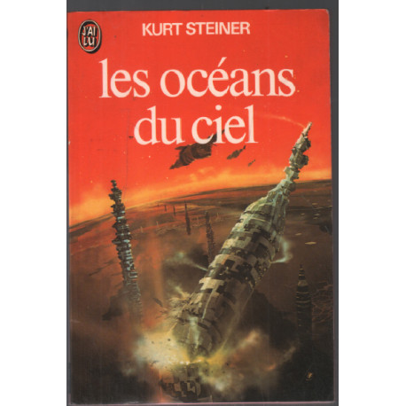 Les océans du ciel