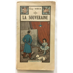 La souveraine