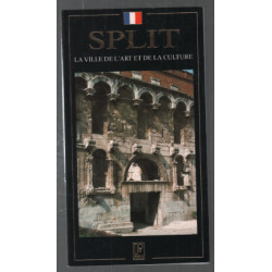 Split : la ville de l'art et de la culture