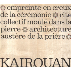 La grande mosquée de kerouan