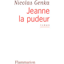 Jeanne La Pudeur